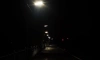 Из-за шторма улицы и дороги Курортного района остались без света