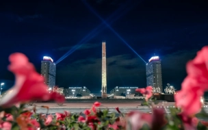 В Петербурге 13 августа на площади Победы прозвучит Седьмая симфония 