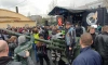 Мотосезон откроют на Дворцовой площади 30 апреля