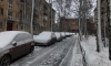 В пользу пожилой петербурженки взыскана компенсация за падение на льду