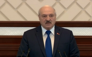 Лукашенко объяснил высылку всех латвийских дипломатов