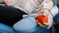 Городская станция переливания крови нуждается в донорах
