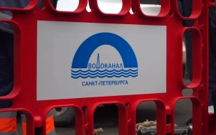 За год 50 км труб заменили в Петербурге