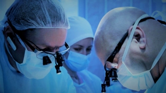 С начала 2021 года в Петербурге провели 76 операций по трансплантации органов