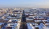 Петербуржцев предупредили об усилении ветра до 18 м/с в пятницу