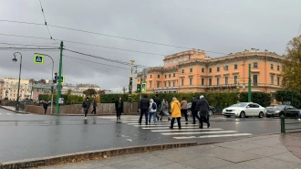 Стало известно, когда в Петербурге похолодает 