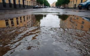 У "Пионерской" построят ливневую канализацию