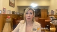 Захарова: объявление Каллас в розыск МВД РФ связано ...