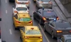 Комитет по транспорту Петербурга: выдано более 7 тысяч разрешений на перевозку пассажиров такси