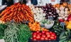 В Петербурге 2 недели будет работать "горячая линия" по вопросам качества фруктов и овощей