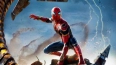 Опубликован первый постер фильма "Человек-паук: Нет ...