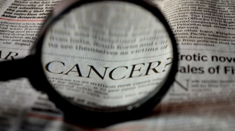 В Шотландии ученые провели успешное испытание лекарства от рака 