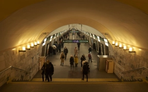 Стало известно, как в Петербурге будет работать транспорт в рождественскую ночь