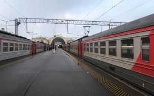 С 5 августа запустят новый поезд между Петербургом и Самарой