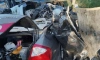 В ДТП с грузовиком на Ставрополье погибли три человека