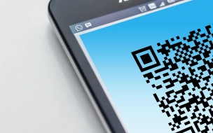 В Ленобласти отменили QR-коды