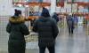В Петербурге ищут закладчиков, спрятавших крупную партию наркотиков в камере хранения в супермаркете