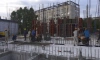 Ледовую арену построят у телецентра на Чапыгина в Петербурге