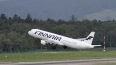 Авиакомпания Finnair начнет летать в Петербург с 29 янва...