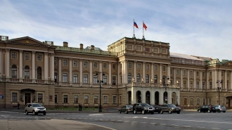 В петербургском ЗакСе предложили праздновать "День Победы над милитаристской Японией"