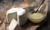 Из Уругвая в Петербург с нарушением ввезли 18,5 тонн сыра