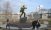 В Петербурге изготовили памятник Александру Башлачеву