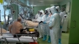 В Петербурге за сутки коронавирус нашли у 214 человек