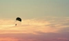 Прокуратура проверит на безопасность прыжок с парашютом в районе аэродрома "Горская"