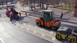 В ГАТИ Петербурга улучшили планирование всех работ