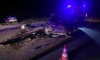 В Ленобласти 18-летний водитель устроил аварию с 8 пострадавшими