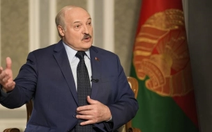 Лукашенко: Запад подталкивает мир к новой глобальной войне