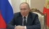 Путин отклонил закон об ответственности СМИ за распространение фейков