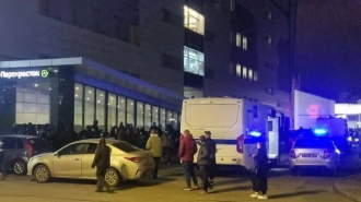 Полицейские задержали участника драки со стрельбой на Ефимова