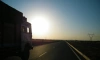 Беспилотные грузовики 14 июня запустят по трассе М-11 "Нева" 
