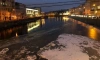 Синоптик рассказал, что через неделю в Петербурге выпадет снег
