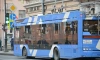На проспекте Тореза закрывается троллейбусное движение до 18 октября