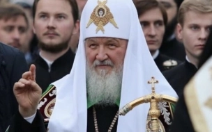 Патриарх Кирилл вспомнил, как в детстве просился в храм вопреки заботе родителей