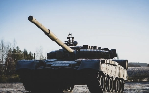В ЛНР обвинили Украину в переброске танков в Донбасс