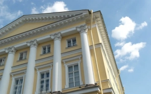 Новую награду для финансовых работников намерены учредить в Петербурге
