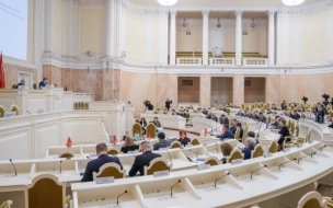 Срок обсуждения градостроительных проектов намерены сократить в Петербурге