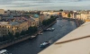 Петербург лидирует среди других регионов по объемам экспорта судов, автомобилей и тракторов