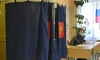 Столетняя жительница Петербурга проголосовала на выборах  