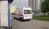 На Пулковском шоссе 5-летнему мальчику прищемило руку дверью и ампутировало палец