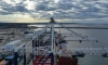 Суд удовлетворил требования Генпрокуратуры о национализации активов порта "Бронка"
