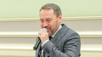 Спикер ЗакСа Бельский проведет прием граждан в Московском районе