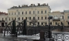 МЧС: сильный снег и метель ожидается 8 марта в Петербурге