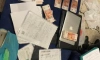 Теневые банкиры в Петербурге незаконно обналичили 800 млн рублей