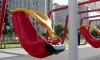 В Петербурге отремонтируют 700 детских площадок к маю