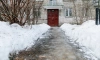 С начала года в Петербурге возбудили 173 административных дела из-за плохой уборки снега