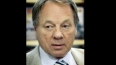 Умер петербургский журналист Олег Попцов